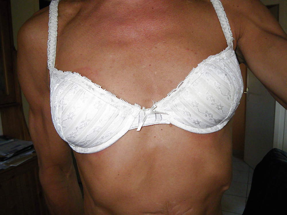 Blanc du matin
 #15362871