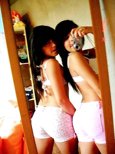 Sexy brasillians twins ii
 #20612164
