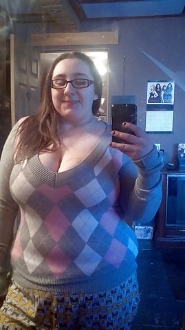 Me Cathy Canadian BBW #22322162