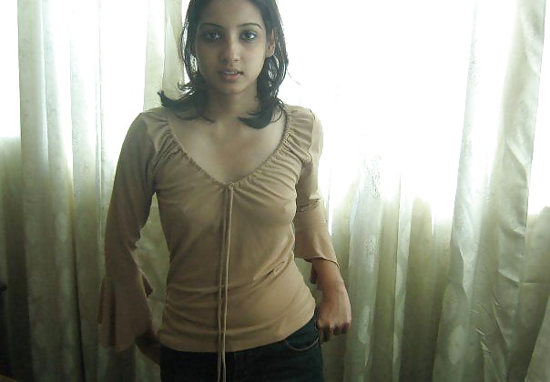 Pure Indian Girls 1 #3514085
