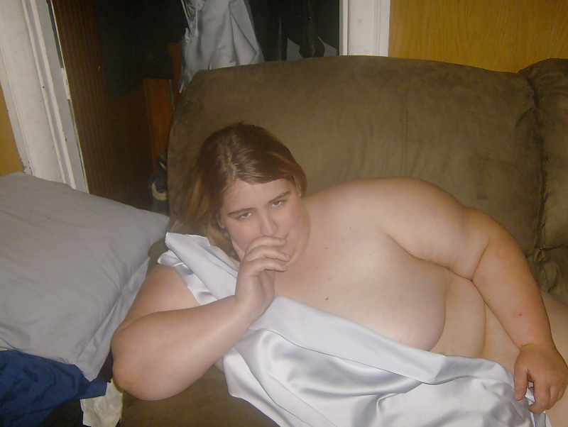 Bored ssbbw girl 2 - by request
 #4652499