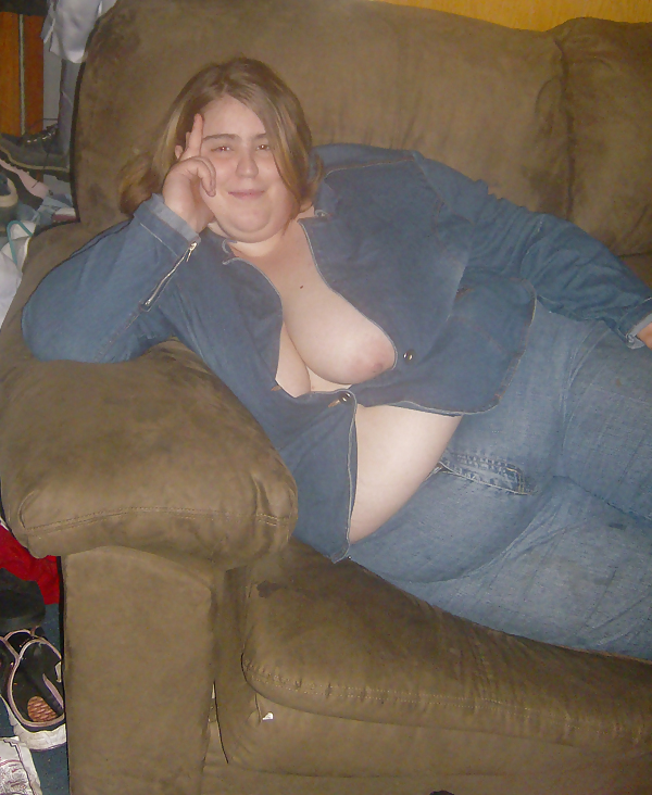 Bored ssbbw girl 2 - by request
 #4652611