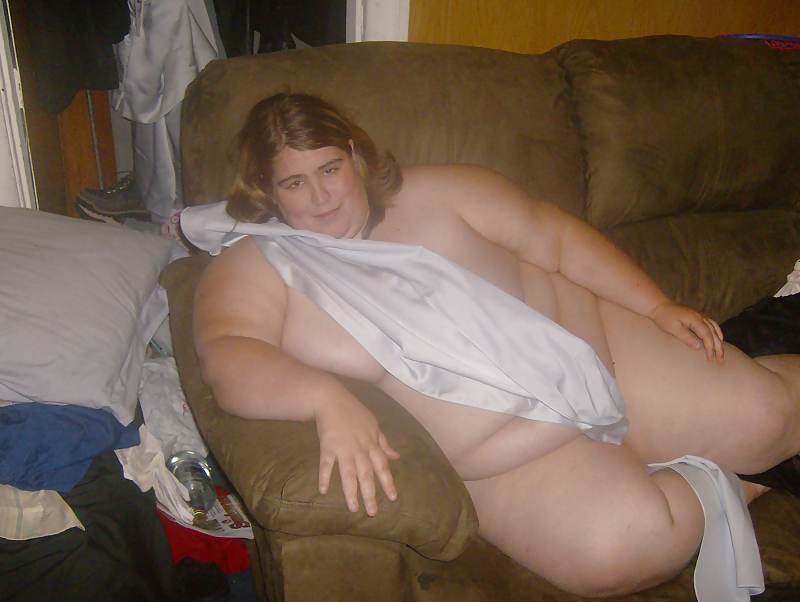 Bored ssbbw girl 2 - by request
 #4652622