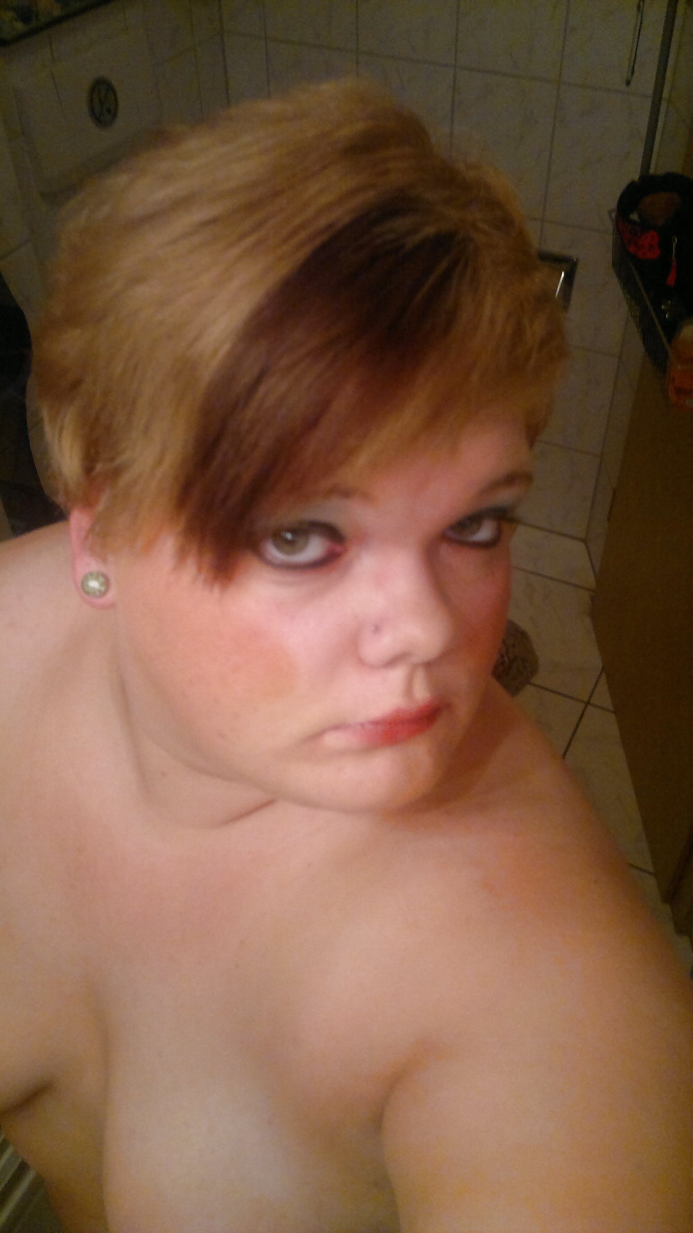 Ungeschminkt
 #5285289