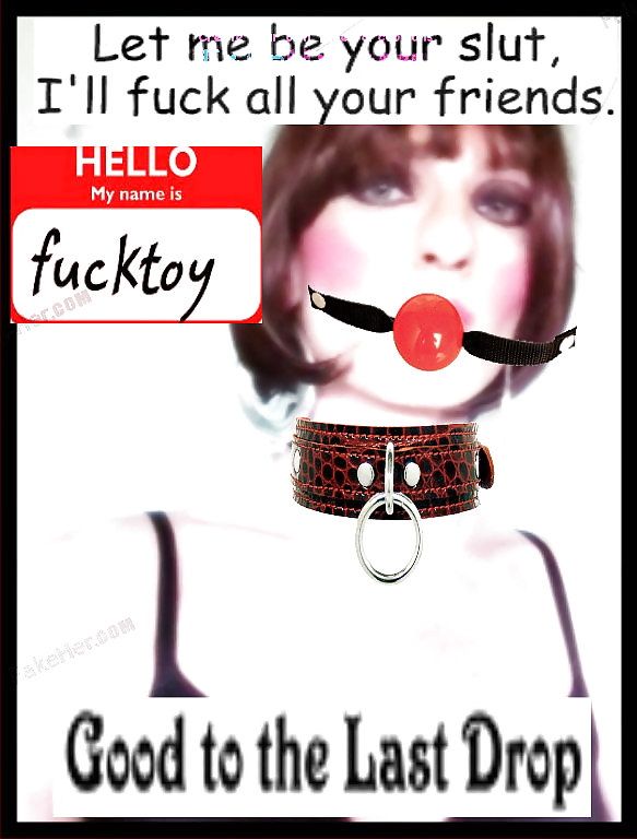 Sandracduk Hure Trailertrash #11346520