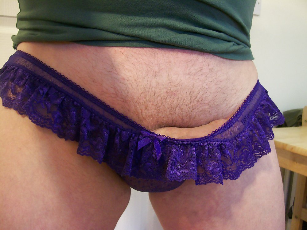 A new pair off Moistlilmoi, still smells as good as ever #3873421