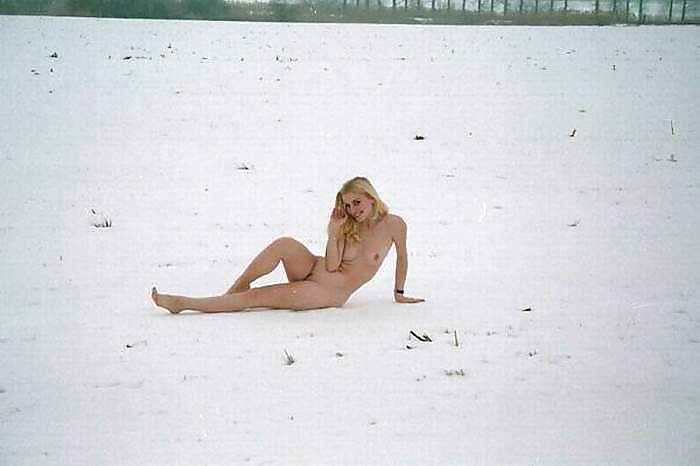 Snow girls 9: from Erotic 7 #13020911