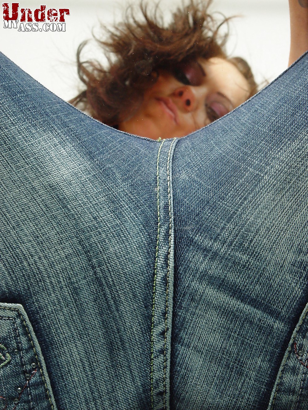 ホットでスーパーセクシーなJenny!
 #5403139