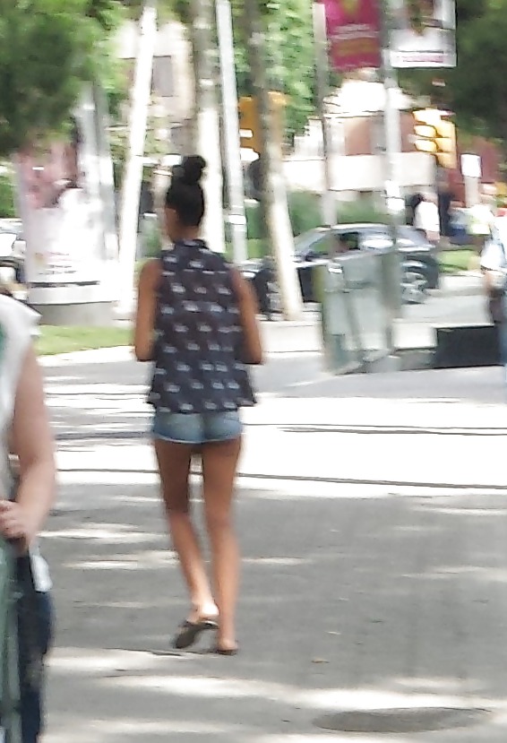 Voyeur corto corto
 #22410174