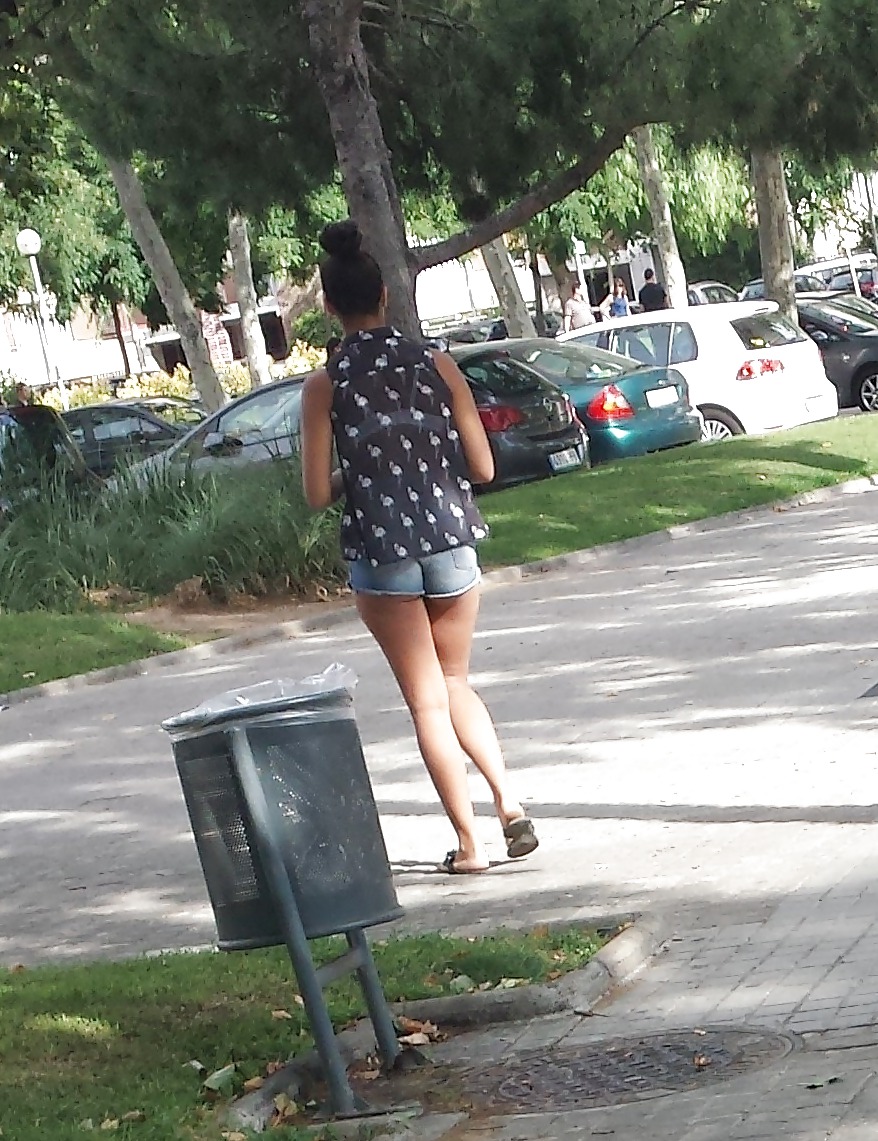 Voyeur corto corto
 #22410180