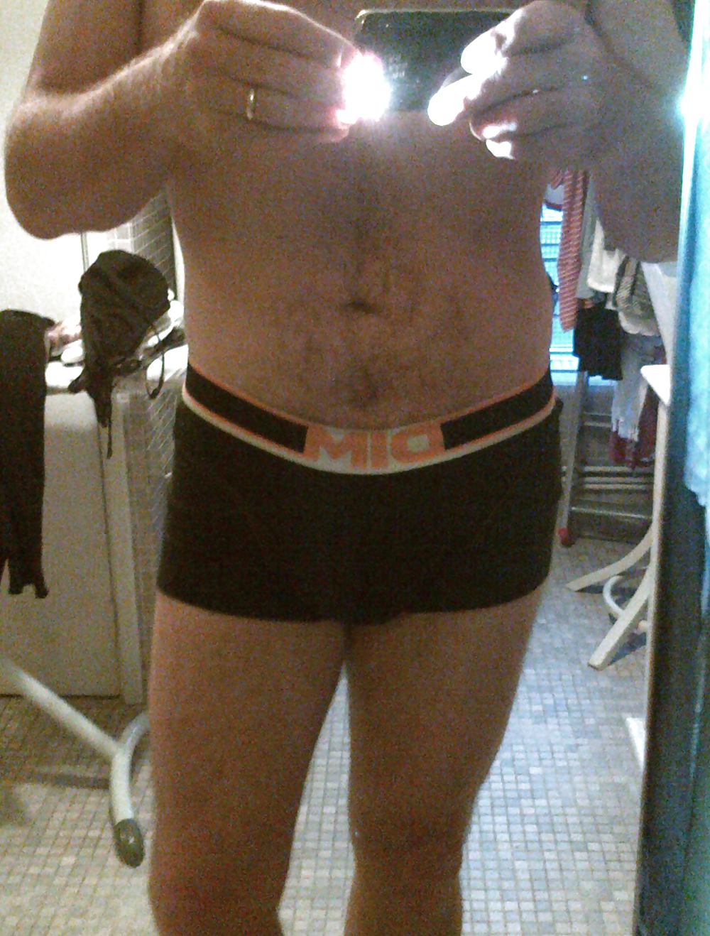 La polla y yo
 #14175474