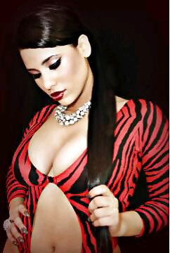 The things you could do with my titties.... #11400497