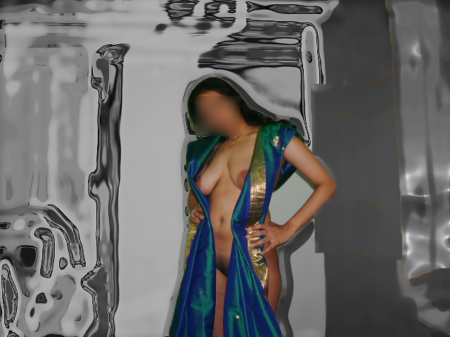 Indian aunty 74 #17038622