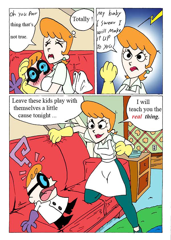 Dexter #12534627