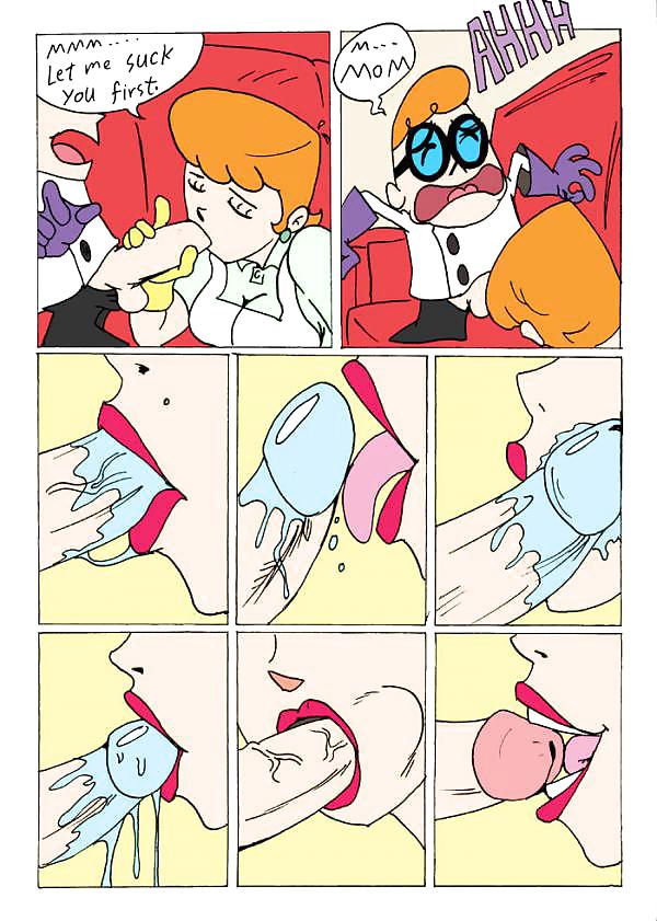 Dexter #12534636