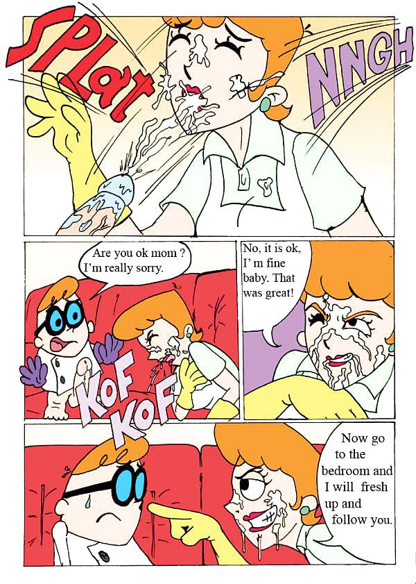 Dexter #12534642