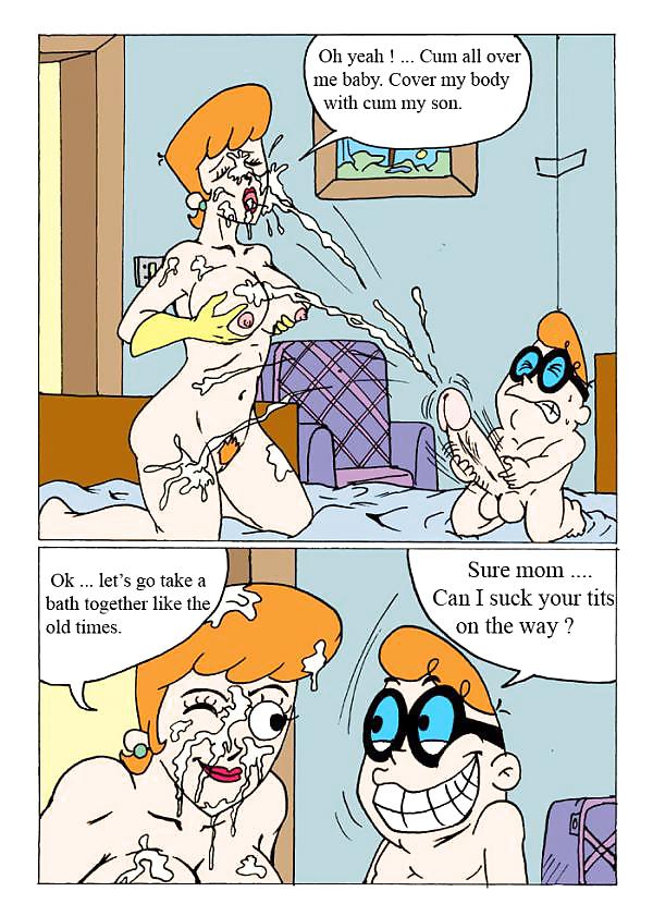 Dexter #12534666