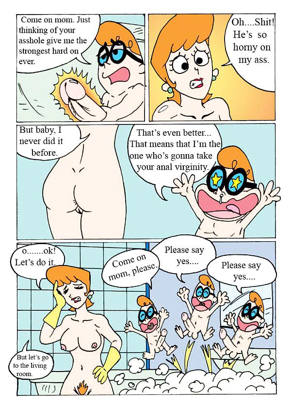 Dexter #12534701