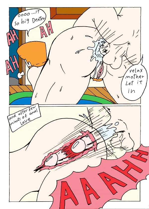 Dexter #12534721
