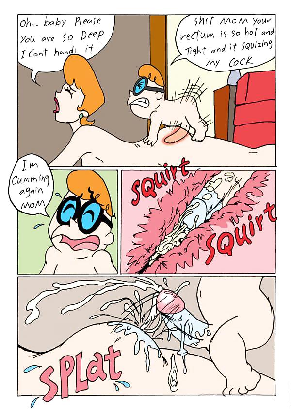Dexter #12534745