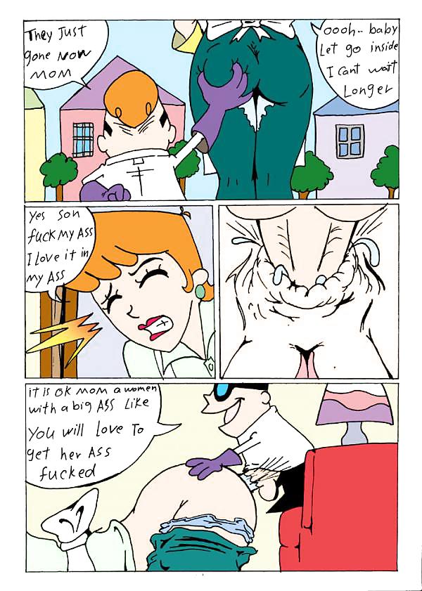 Dexter #12534756