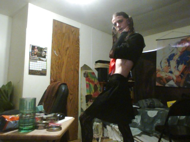 Colegiala nyssenda
 #6094538