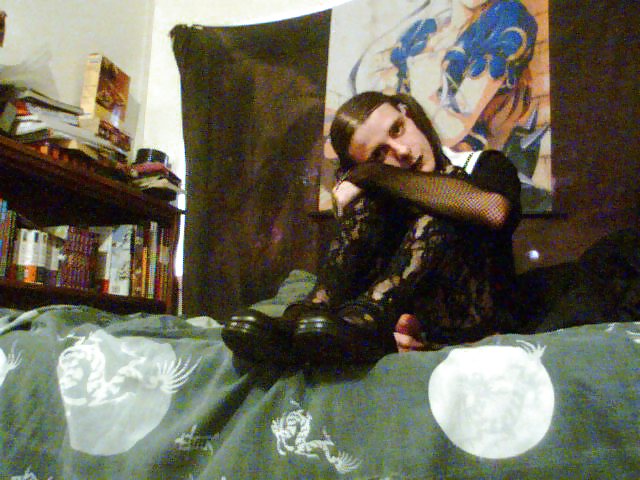 Colegiala nyssenda
 #6094553