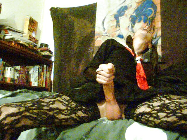 Colegiala nyssenda
 #6094579