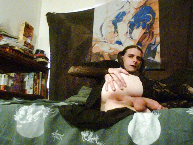 Colegiala nyssenda
 #6094585