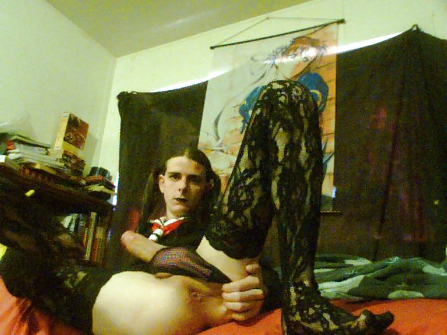 Colegiala nyssenda
 #6094591