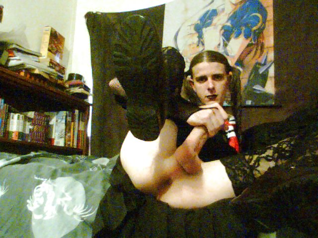 Colegiala nyssenda
 #6094607