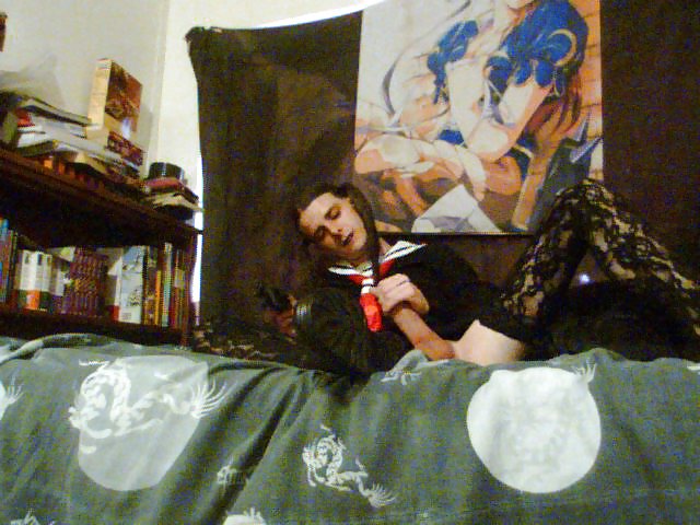 Colegiala nyssenda
 #6094618