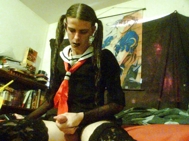 Colegiala nyssenda
 #6094624