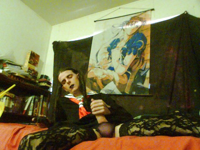 Colegiala nyssenda
 #6094630