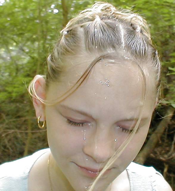 Newbie Facials 3 #9604079