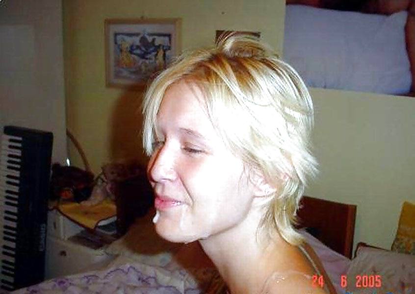 Newbie Facials 3 #9604101