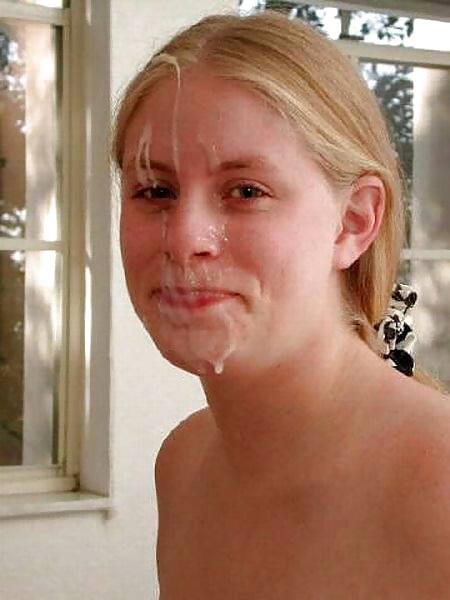 Newbie Facials 3 #9604123