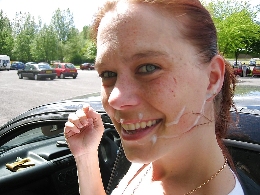 Newbie Facials 3 #9604134