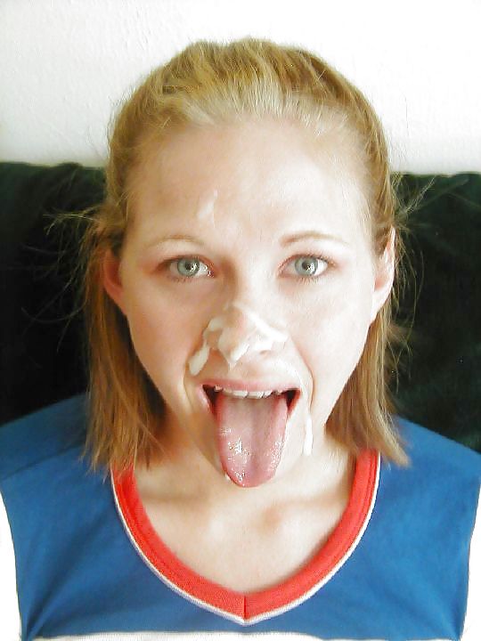 Newbie Facials 3 #9604138