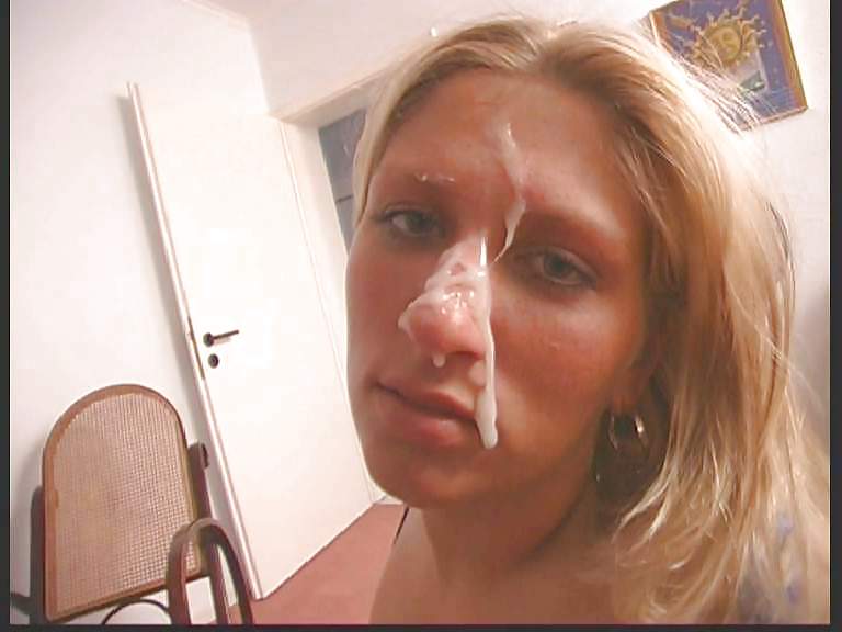 Newbie Facials 3 #9604144