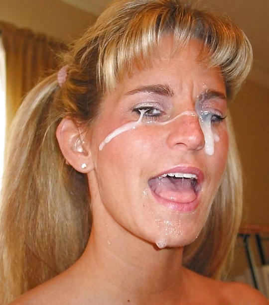 Newbie Facials 3 #9604157