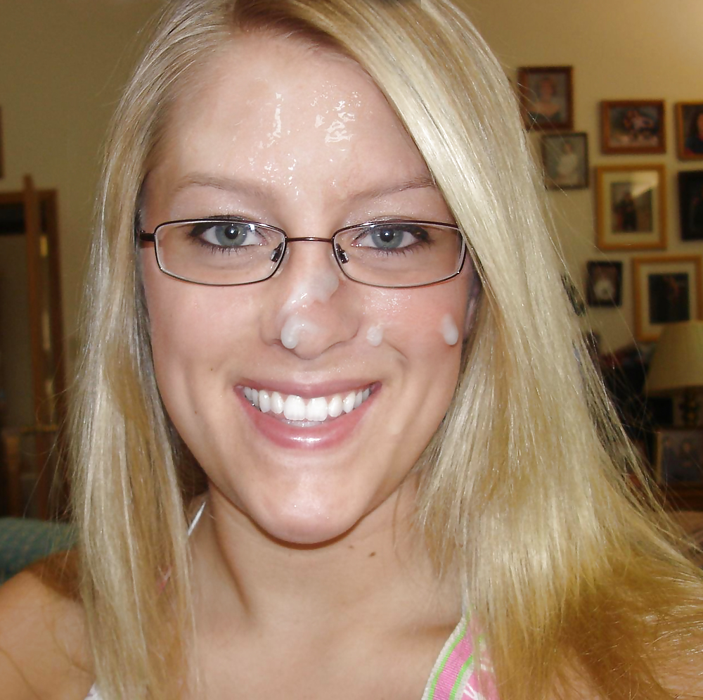 Newbie Facials 3 #9604166