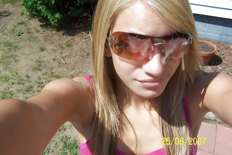 Newbie Facials 3 #9604180