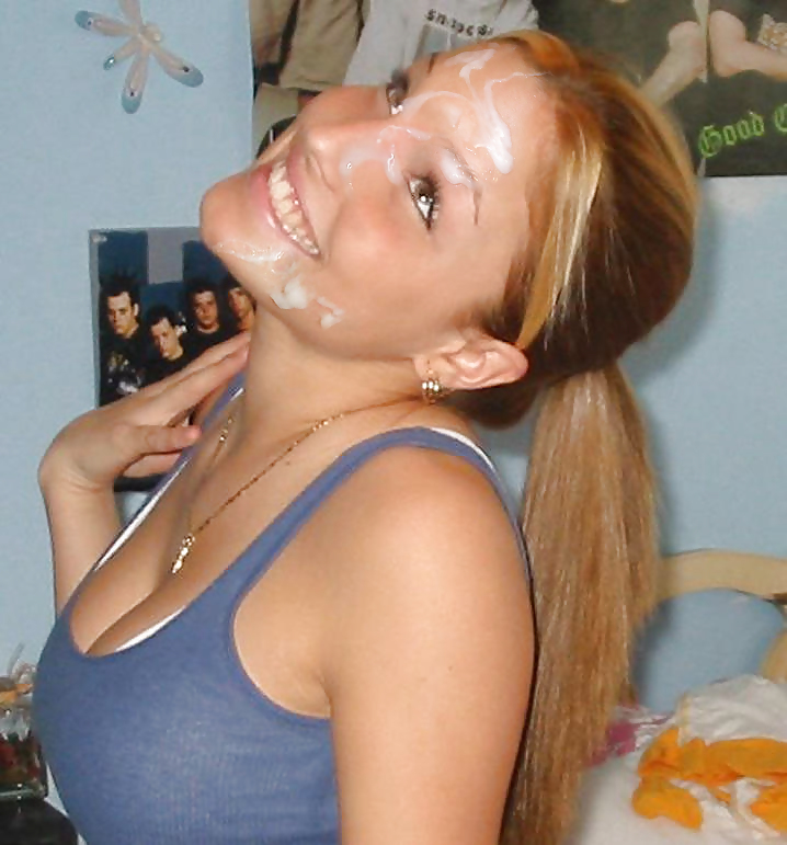 Newbie Facials 3 #9604216