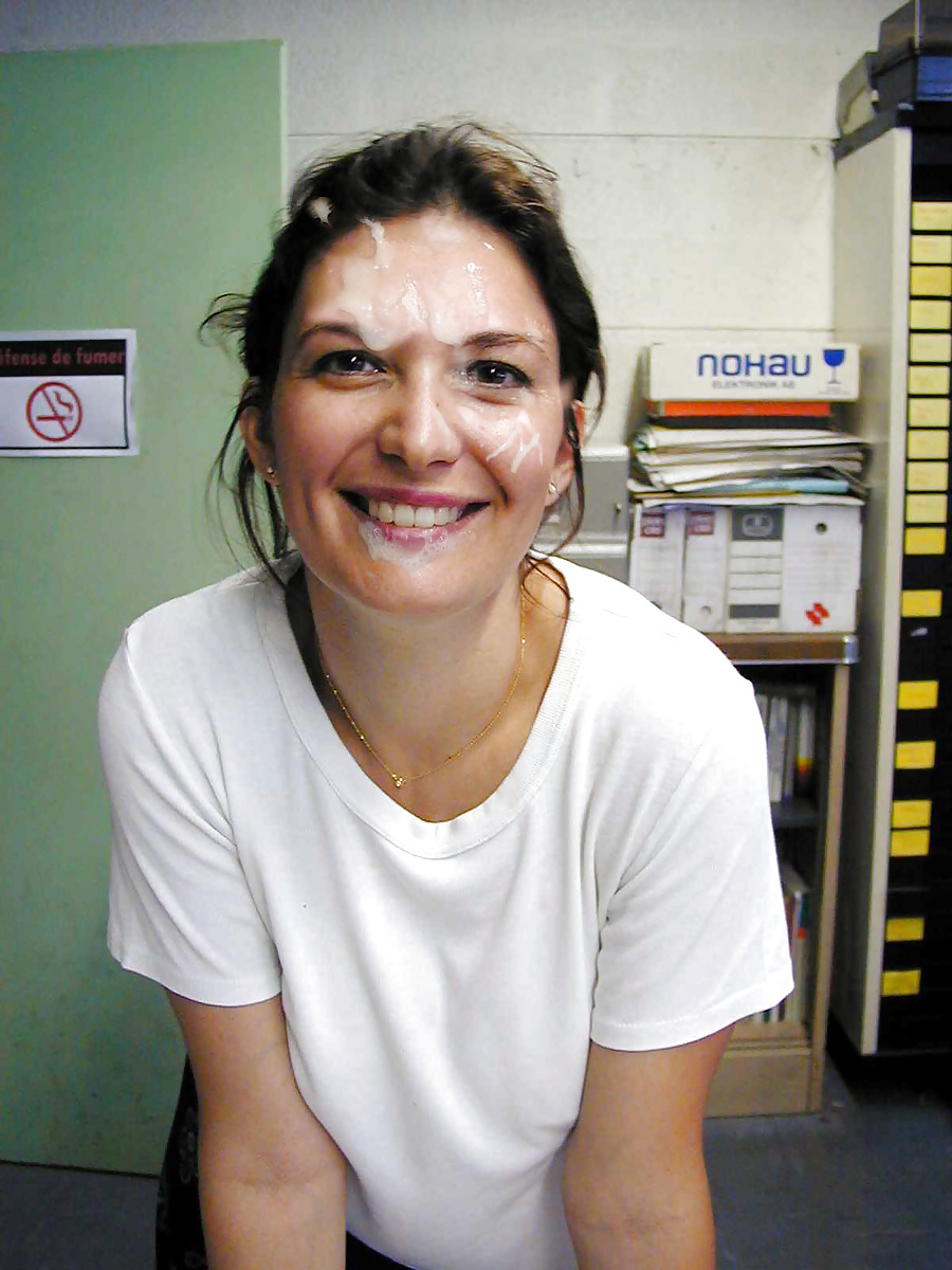 Newbie Facials 3 #9604224