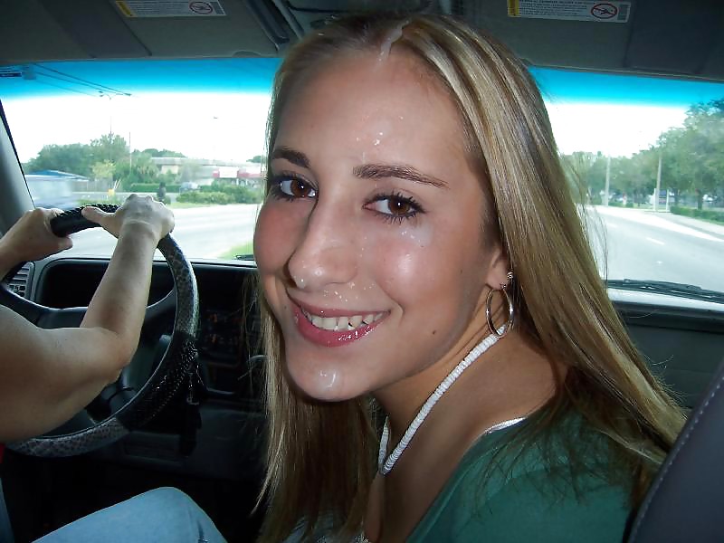 Newbie Facials 3 #9604230