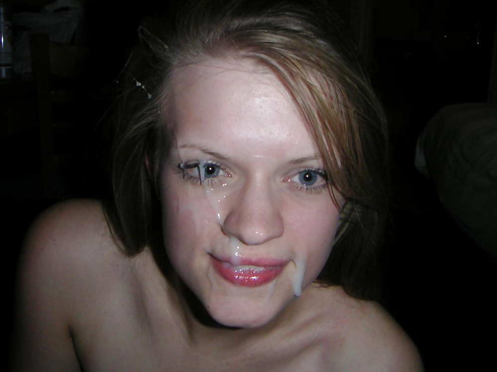 Newbie Facials 3 #9604240