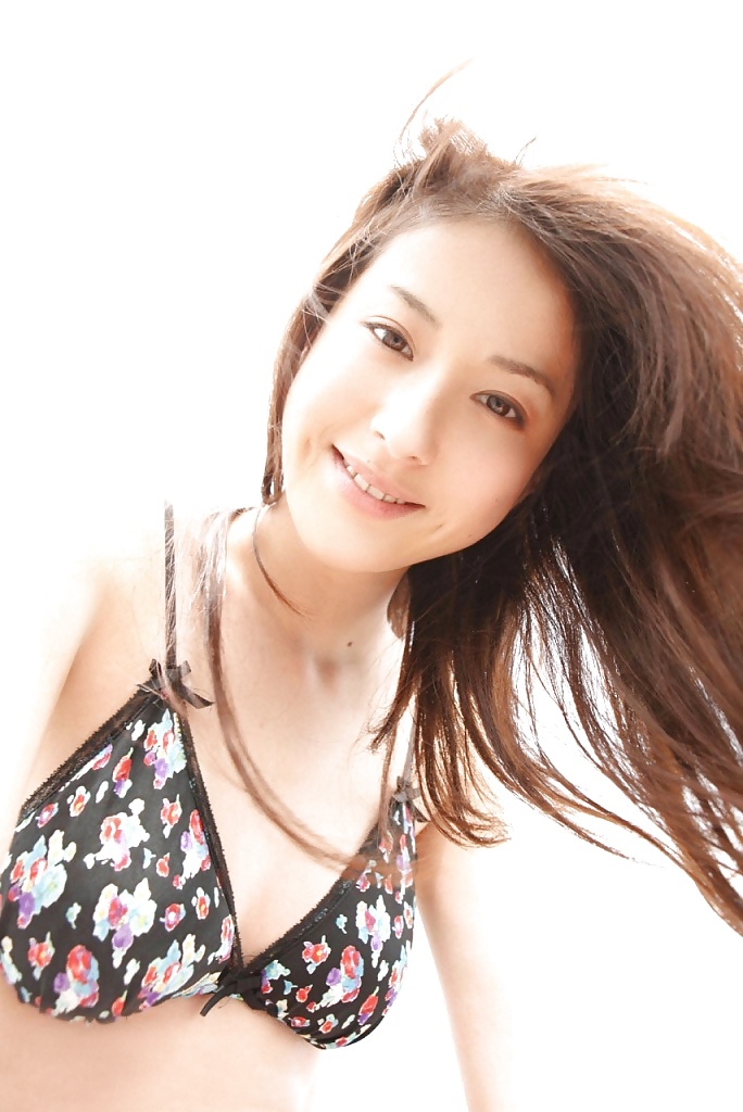 Sexy Asian Teen - Cute Titys!!! Vol.17 #879685