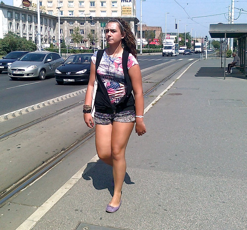 Today, which would you choose?08.22budapest #5217490