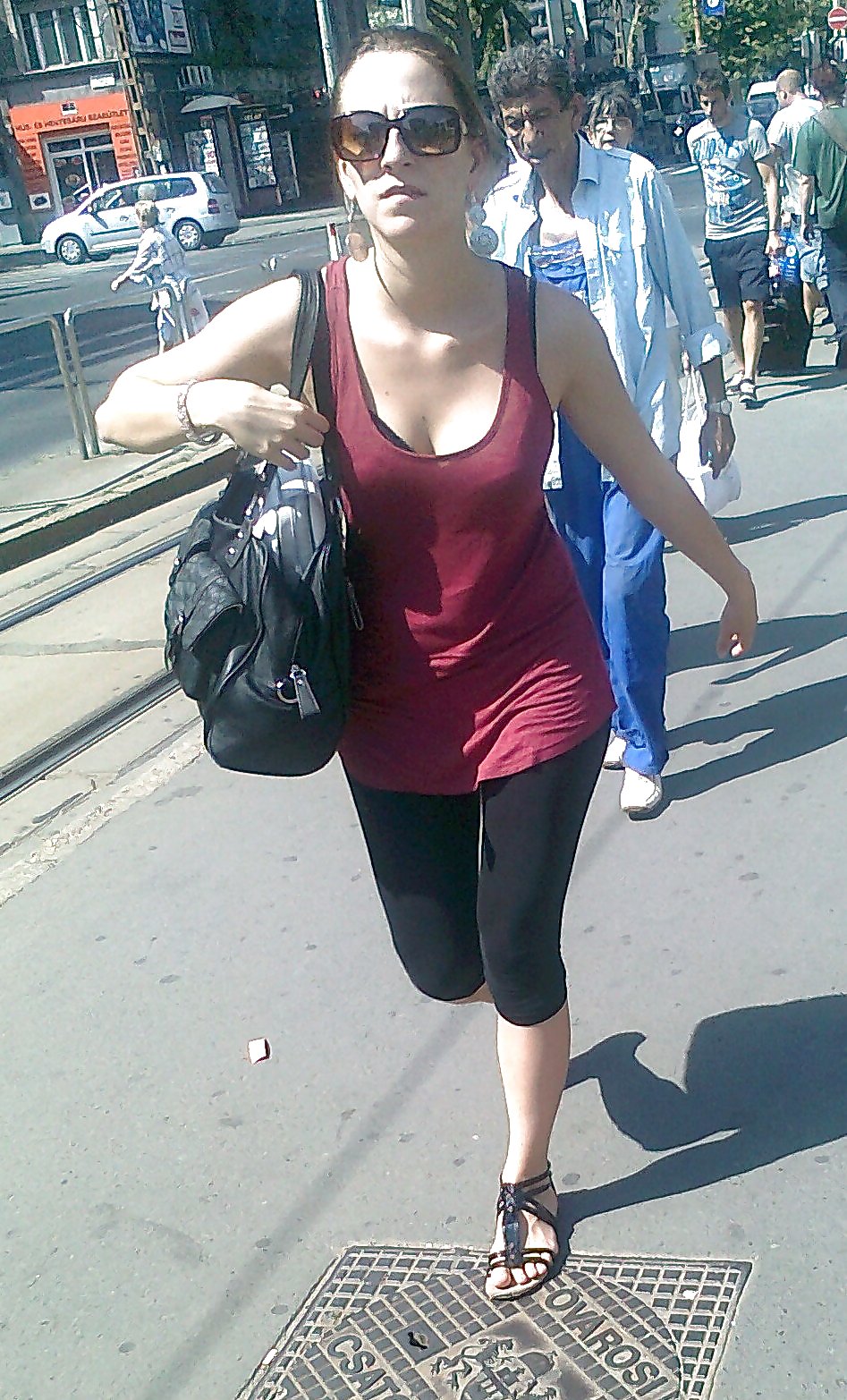 Today, which would you choose?08.22budapest #5217650